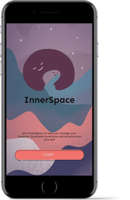 InnerSpace - Mockups - Sign in